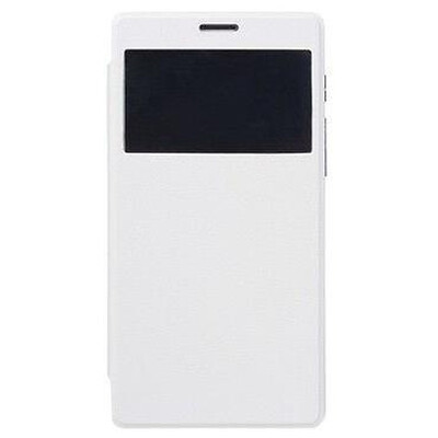Flip Cover for Cubot GT88 - White