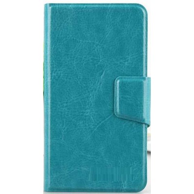 Flip Cover for Cubot GT90 - Blue