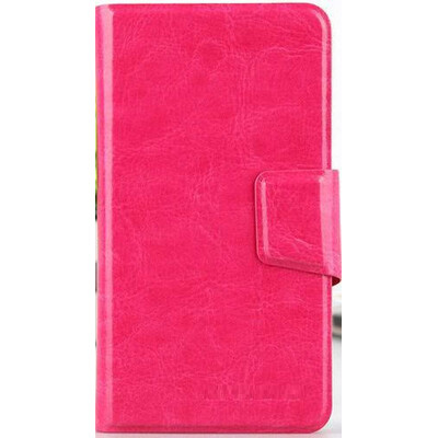 Flip Cover for Cubot GT90 - Pink