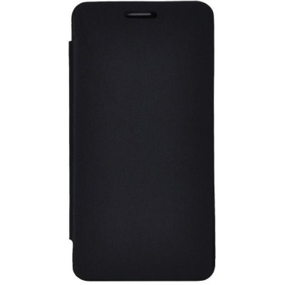 Flip Cover for Cubot P6 - Black