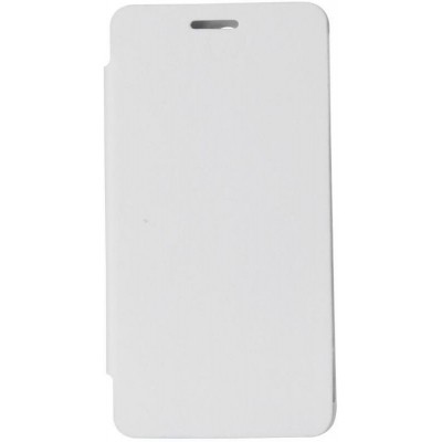 Flip Cover for Cubot P6 - White
