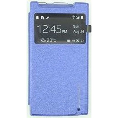 Flip Cover for Cubot X6 - Blue