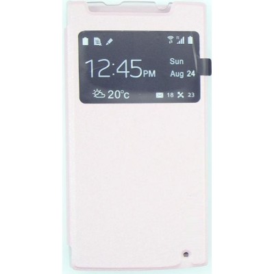 Flip Cover for Cubot X6 - White