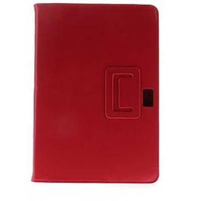 Flip Cover for Dell Streak Pro 10 Inch - Red