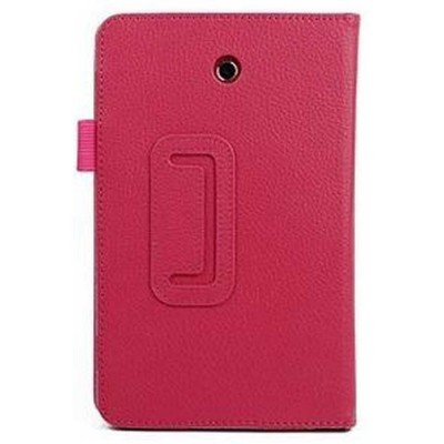 Flip Cover for Dell Venue 8 Pro - Pink