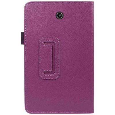 Flip Cover for Dell Venue 8 Pro - Purple