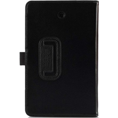 Flip Cover for Dell Venue 8 Wi-Fi with Wi-Fi only - Black