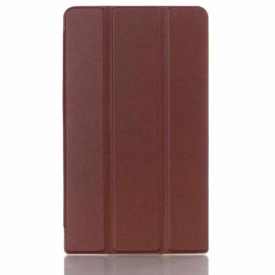 Flip Cover for Dell XPS 10 64GB WiFi and 3G - Brown