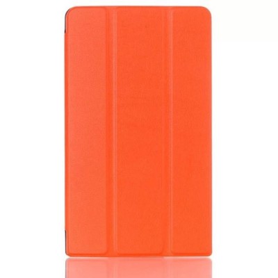 Flip Cover for Dell XPS 10 64GB WiFi and 3G - Orange