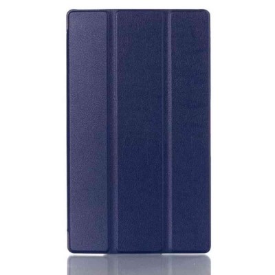 Flip Cover for Dell XPS 10 - Blue