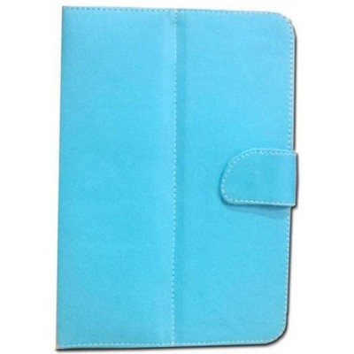 Flip Cover for DigiFlip Pro ET701 - Sky Blue