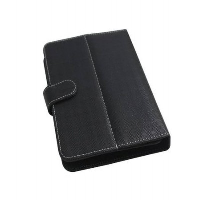 Flip Cover for Galaxy Tab4 7.0 Wi-Fi - Black