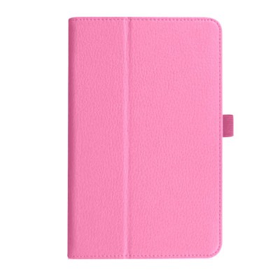 Flip Cover For Croma Crxt1125 Pink - Maxbhi Com