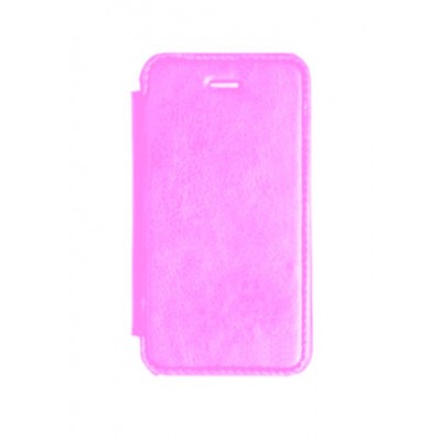 Flip Cover For Devante Thunder 4.0 Pink - Maxbhi.com