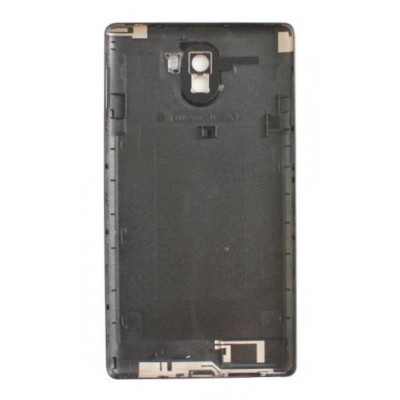 Back Panel Cover For Leagoo Mix White - Maxbhi Com