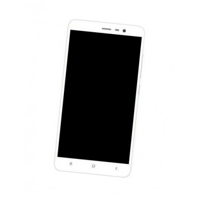 Lcd Connector For Xiaomi Redmi Note 3 Pro 16gb By - Maxbhi Com
