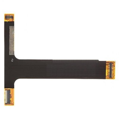 Lcd Flex Cable For Htc Desire V T328w By - Maxbhi Com