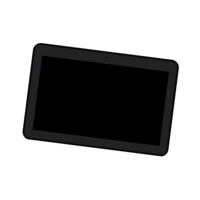 Lcd Connector For Datawind Ubislate 3g10 By - Maxbhi Com