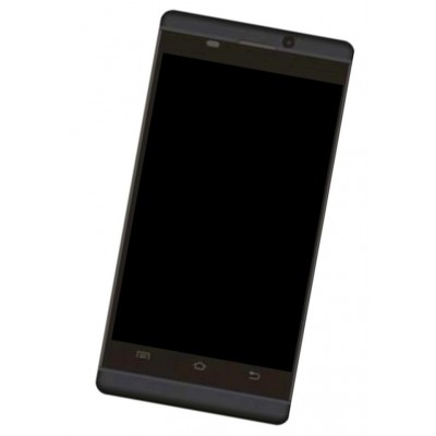 Lcd Connector For Rage Rapid By - Maxbhi Com