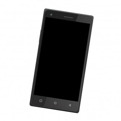 Lcd Connector For Zen Cinemax 2 Plus By - Maxbhi Com