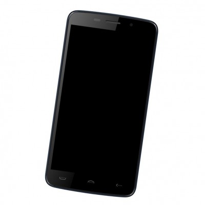 Lcd Connector For Homtom Ht17 By - Maxbhi Com
