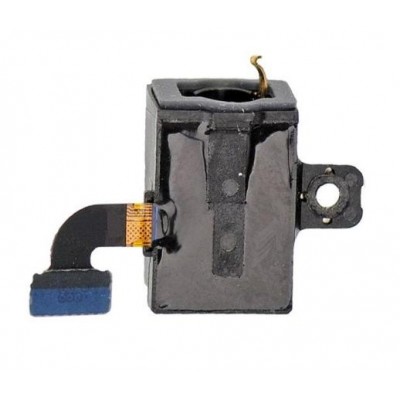 Handsfree Audio Jack Flex Cable For Samsung Galaxy A5 A500xz By - Maxbhi Com
