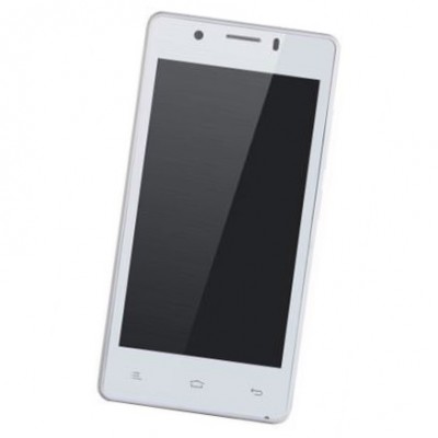 Lcd Connector For Gionee Pioneer P4 By - Maxbhi Com