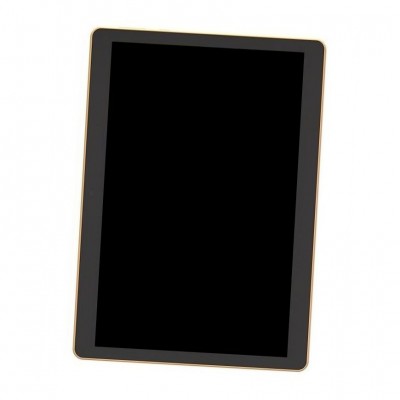 Proximity Light Sensor Flex Cable For Plum Optimax 10 By - Maxbhi Com