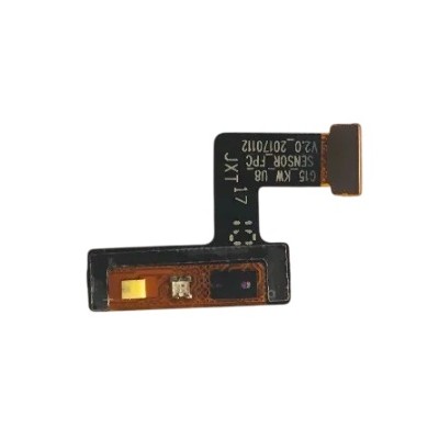 Proximity Light Sensor Flex Cable For Umidigi Z1 By - Maxbhi Com