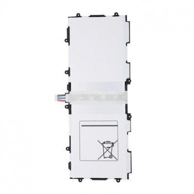 Battery For Samsung Galaxy Tab 3 10 1 P5210 32gb Wifi By - Maxbhi Com