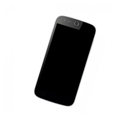 Lcd Connector For Acer Liquid Z330 By - Maxbhi Com