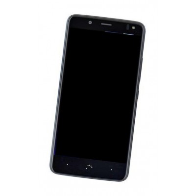 Lcd Connector For Bq Aquaris U2 By - Maxbhi Com