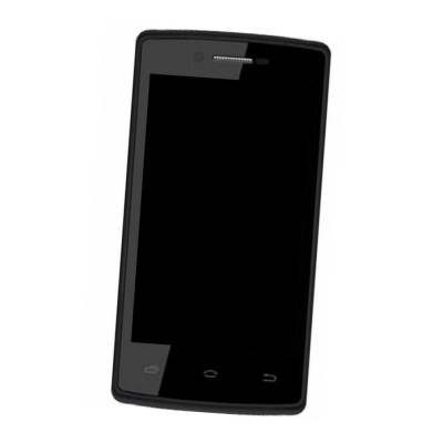 Lcd Connector For Ktouch A17 By - Maxbhi Com