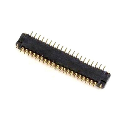 Lcd Connector For Samsung Galaxy Mega 6 3 Sghi527 By - Maxbhi Com