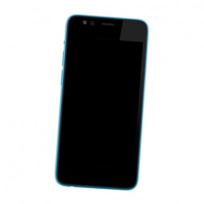 Proximity Light Sensor Flex Cable For Infocus Bingo 21 By - Maxbhi Com