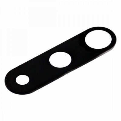 Camera Lens For Vivo Iqoo Pro Black By - Maxbhi Com