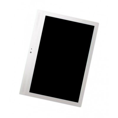 Lcd Connector For Notion Ink Adam Ii Wifi And 3g By - Maxbhi Com
