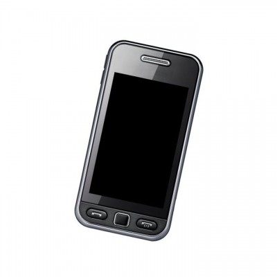 Lcd Connector For Samsung S5230w Star Wifi By - Maxbhi Com