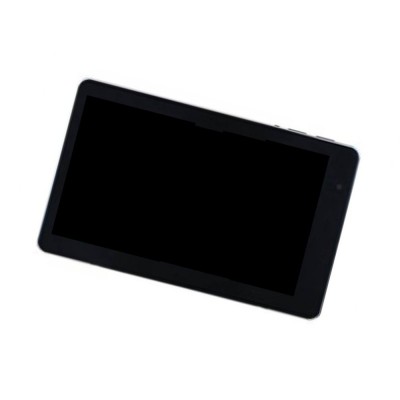 Lcd Flex Cable For Penta Tpad Is703c By - Maxbhi Com