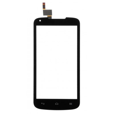 Touch Screen Digitizer For Huawei Ascend Y520u22 Pink By - Maxbhi Com