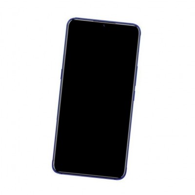 Handsfree Audio Jack Flex Cable For Vivo Iqoo Pro By - Maxbhi Com