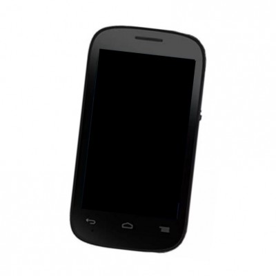 Lcd Connector For Alcatel Pop C5 By - Maxbhi Com