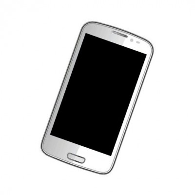 Lcd Connector For Ambrane A555 By - Maxbhi Com