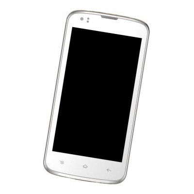 Lcd Connector For Intex Aqua Speed By - Maxbhi Com