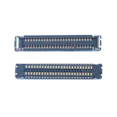 Lcd Connector For Vivo Iqoo Pro By - Maxbhi Com