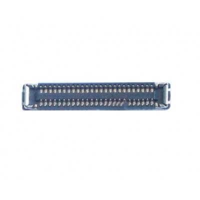 Lcd Connector For Vivo Iqoo Pro By - Maxbhi Com