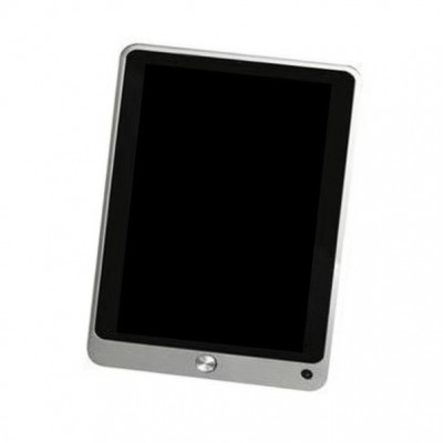 Lcd Connector For Hcl Me X1 Tablet By - Maxbhi Com