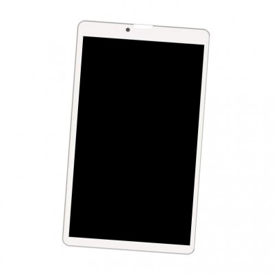 Lcd Connector For Izotron Mipad 07 By - Maxbhi Com