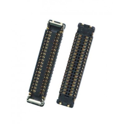 Lcd Connector For Oppo A9x By - Maxbhi Com