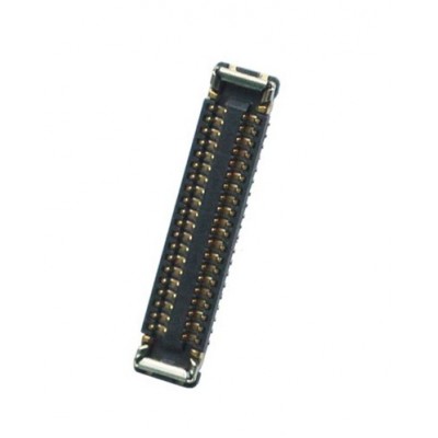 Lcd Connector For Oppo A9x By - Maxbhi Com